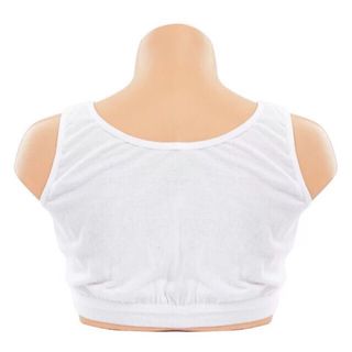 Áo nữa học sinh
