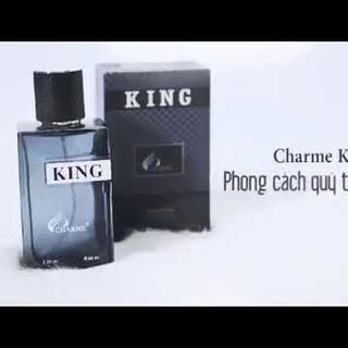 NƯỚC HOA CHARME KING 60ML giá sỉ