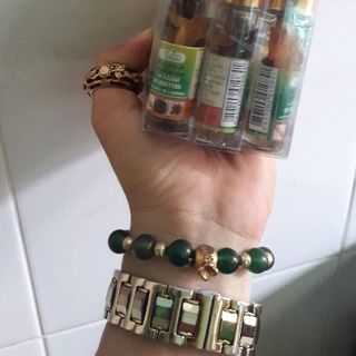 Dầu sâm thái xịn