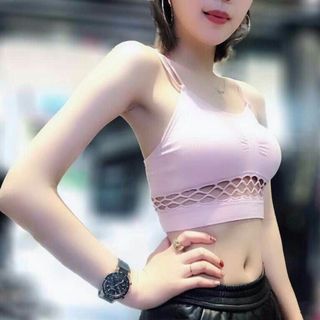 Bra cotton 6766