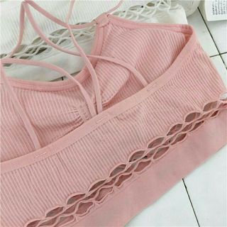 Bra cotton 6766
