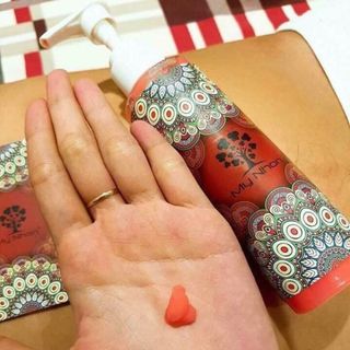 Kem Tan Mỡ My Nhon - Gen nịt bụng