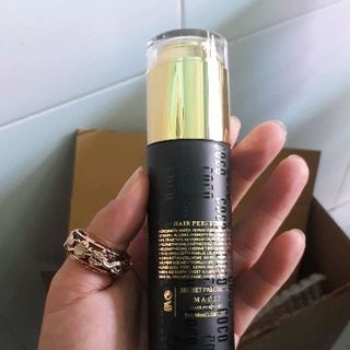 Dưỡng tóc co co