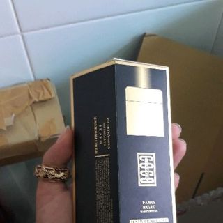 Dưỡng tóc co co