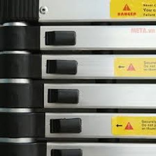 Thang xếp đơn AMECA AMC-480