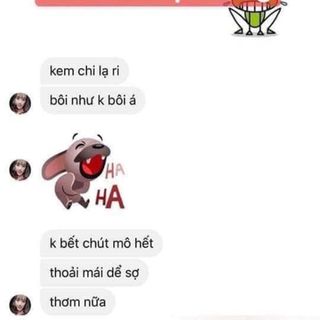 Kem Body cung cấp nước cho da
