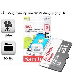 Thẻ Nhớ Giá Sỉ Bán Buôn Thẻ Nhớ