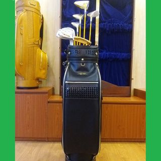 Bộ Gậy Golf Honma 5 Sao S-06