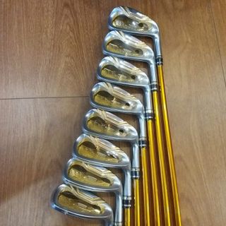 Bộ Gậy Golf Honma 5 Sao S-06