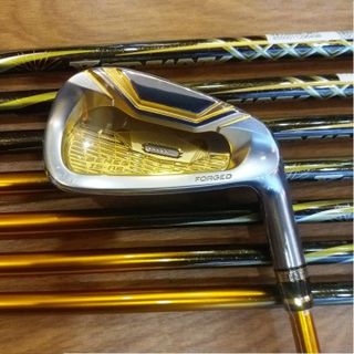 Bộ Gậy Golf Honma 5 Sao S-06