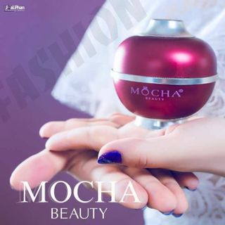 Hebal Luxury Face Cream kem dưỡng dành cho da nhạy cảm