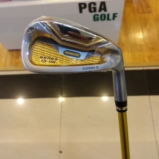 Bộ Gậy Golf 3 Sao Honma S-06