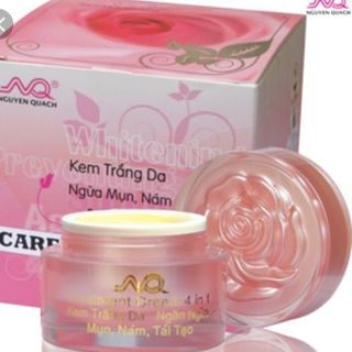 Kem Nguyễn Quách 4in1