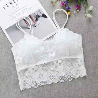 Bra gen 2 dây 8836