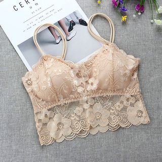 Bra gen 2 dây 8836