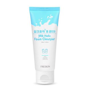 Mỹ phẩm Freskin độc quyền tại Việt Nam