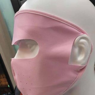 SỈ 5 KHẢU TRANG NINJA