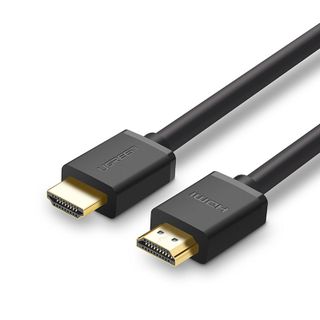 Bán Sĩ Cáp HDMI dài 1m hỗ trợ Ethernet 3D 4K2K Ugreen 10106