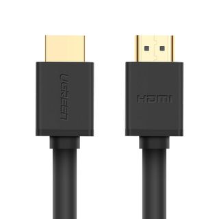 Bán Sĩ Cáp HDMI dài 1m hỗ trợ Ethernet 3D 4K2K Ugreen 10106