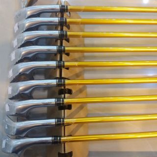 Bộ Gậy Golf Honma 4 Sao S-06