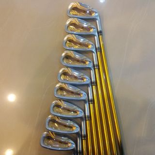 Bộ Gậy Golf Honma 4 Sao S-06