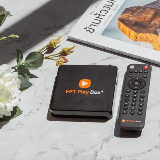 FPT PLAYBOX 4K 2019