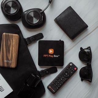 FPT PLAYBOX 4K 2019