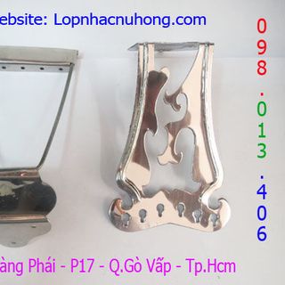 Địa chỉ bán móc dây đàn guitar cổ thùng tại đắk nông
