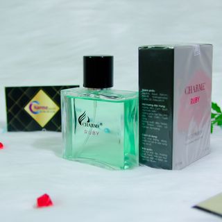 Nước Hoa Nam CHARME RUBY 50ml giá sỉ