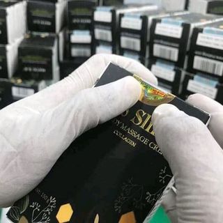 kem tan mỡ GoSlim