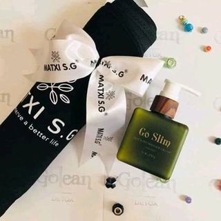 kem tan mỡ GoSlim