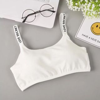 Bra 2 dây chữ 341
