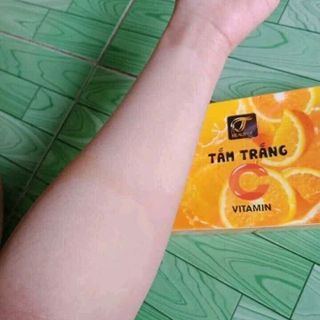 TẮM TRẮNG CAM giá sỉ