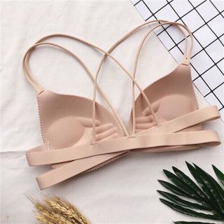 Bra cài trước 810