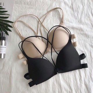 Bra cài trước 810