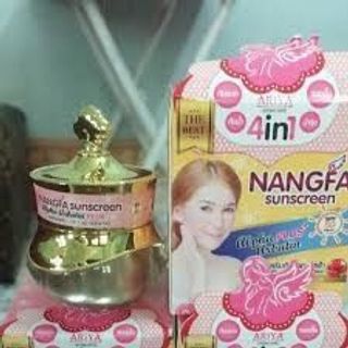 Kem Nangfa 4in1 – Thái Lan giá sỉ