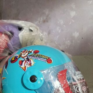 Sỉ lẻ mũ bảo hiểm trẻ em cả đầu ATA