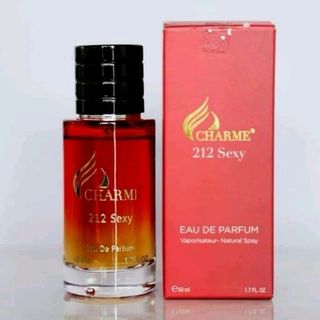 Nước Hoa Charme 212 Sexy
