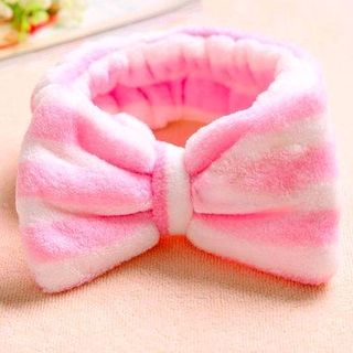 băng đô phong cách Hàn Quốc siêu mịn giá sỉ chỉ 22k