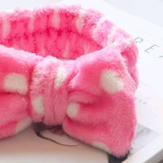 băng đô phong cách Hàn Quốc siêu mịn giá sỉ chỉ 22k