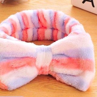 băng đô phong cách Hàn Quốc siêu mịn giá sỉ chỉ 22k