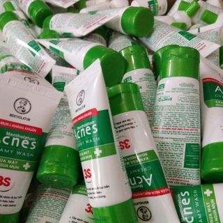 SỮA RỬA MẶT ACNES NGỪA MỤN giá sỉ