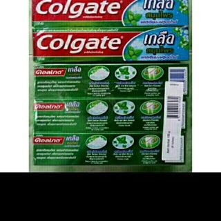 hộp kem đánh răng Colgate Thái Lan giá sỉ