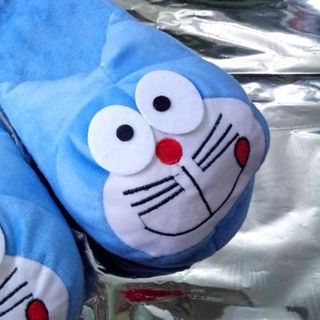 dép bông hình thú đi trong nhà giá sỉ 60k /1 đôi mua 50 đôi giá 55k/1 đôi rẻ đẹp