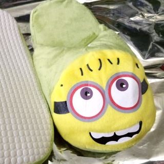 dép bông hình thú đi trong nhà giá sỉ 60k /1 đôi mua 50 đôi giá 55k/1 đôi rẻ đẹp