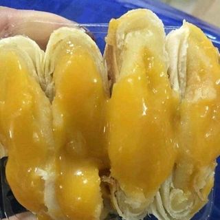 BÁNH PÍA KIM SA