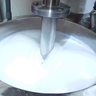Body cream