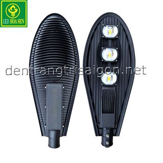 Đèn Pha Led đường phố chiếc lá 150W - Full Watt giá sỉ