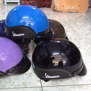 NÓN BẢO HIỂM VESPA giá sỉ