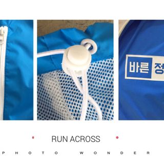 Áo khoác Nam đi nắng đi mưa ko bắt bụi Korea